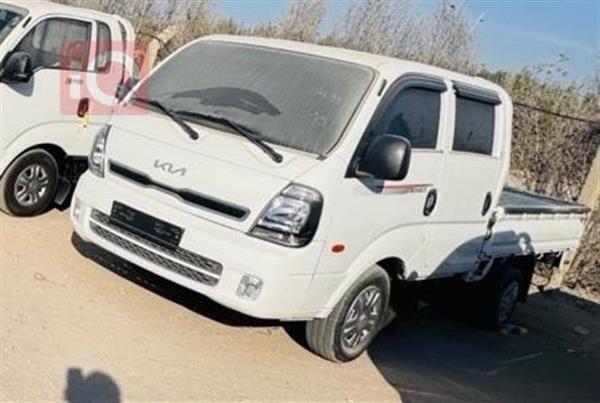 کیا بۆنگۆ 2025 بۆ فرۆشتن لە عێراق - سەفوان